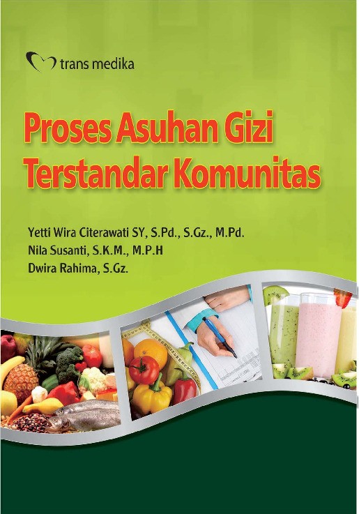 Proses Asuhan Gizi Terstandar Komunitas